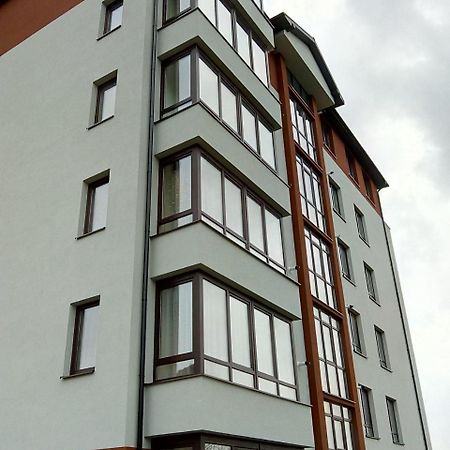 Вулиця Василя Стефаника, 4 Truskavets Eksteriør billede